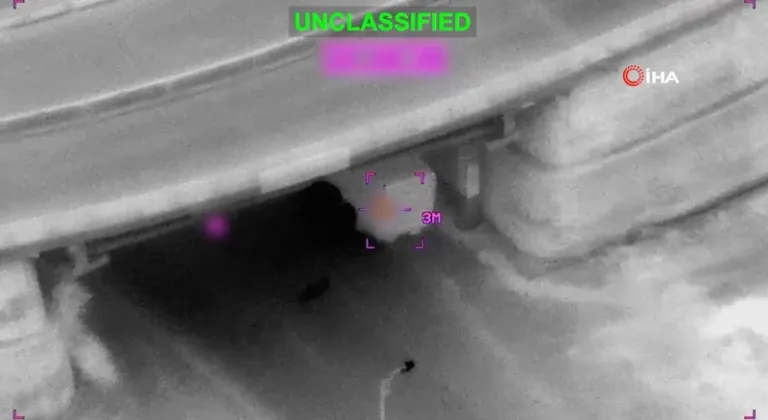 ABD, İran’ın füze rampalarını vurdu