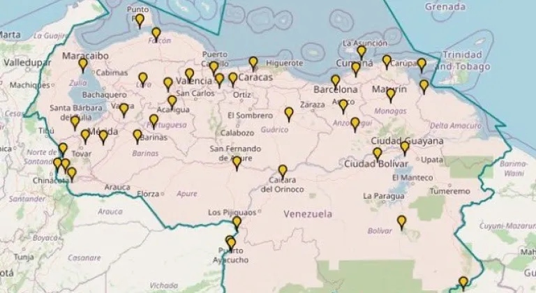 ABD, Karayipler hava sahasına yönelik kısıtlamaları kaldırdı