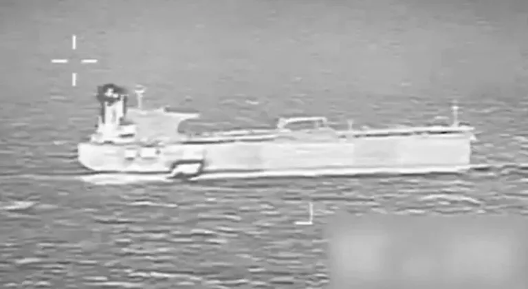 ABD, Karayipler’de bir petrol tankerine daha el koydu