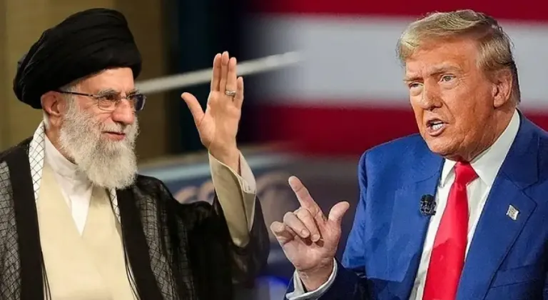 ABD medyası: "Trump, İran’a saldırının rejime hızlı ve net bir darbe indirmesini istedi"