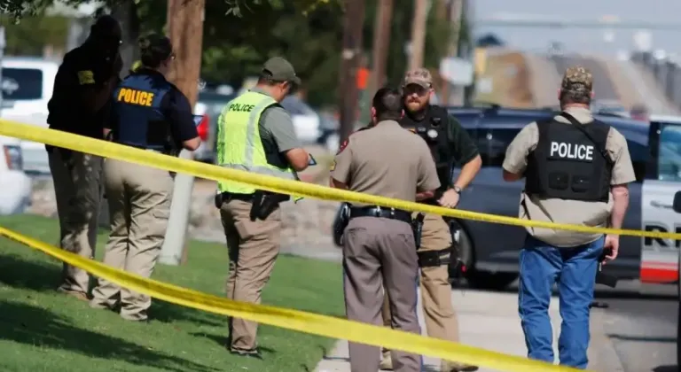 ABD ordusuna ait Fort Stewart askeri üssünde silahlı saldırı: 5 asker vuruldu