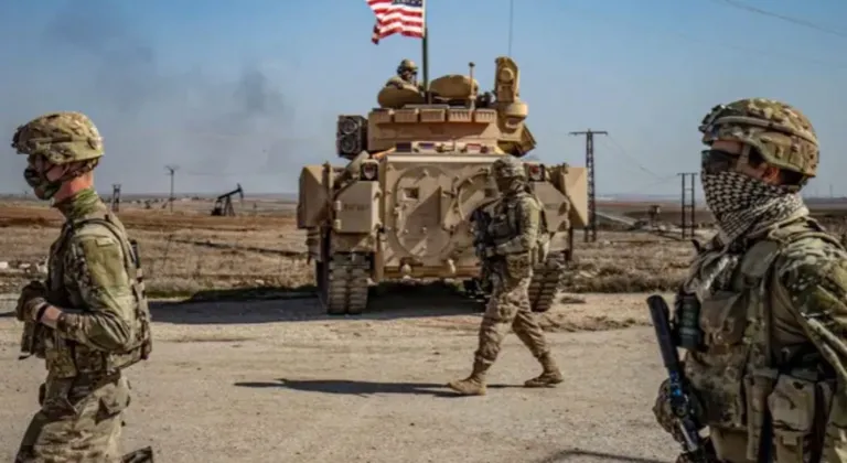 CENTCOM: "Suriye'de El-Kaide bağlantılı 1 terörist öldürüldü"