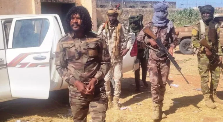 ABD: "Sudan'daki vahşeti kınıyor ve sivillerin güvenliği konusunda ciddi endişe duyuyoruz"