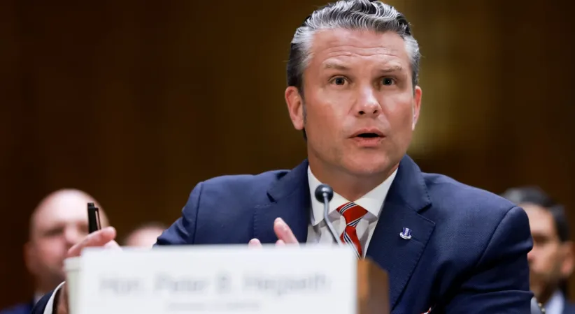 ABD Savunma Bakanı Hegseth: "İran savaşının maliyeti 37 buçuk milyar dolar"