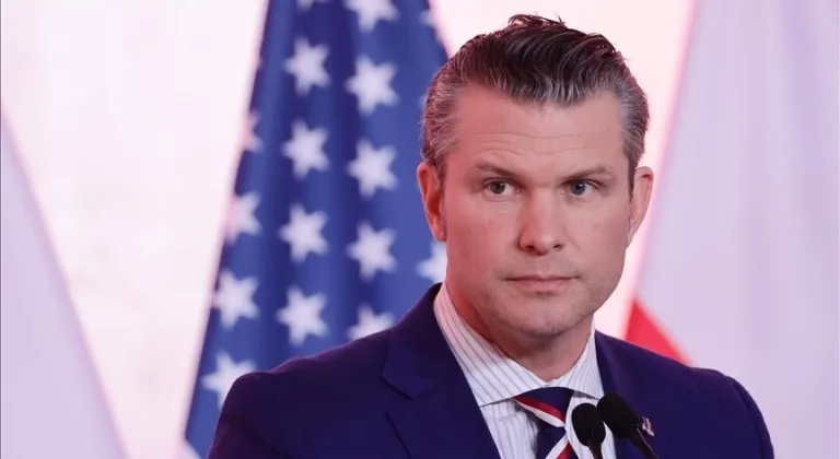 ABD Savunma Bakanı Hegseth: "Güney Mızrağı Operasyonu’nu başlatıyoruz"