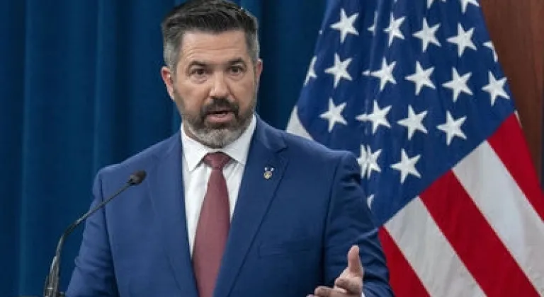 ABD Savunma Bakanlığı: "İran’ın nükleer programı iki yıl kadar geriledi"