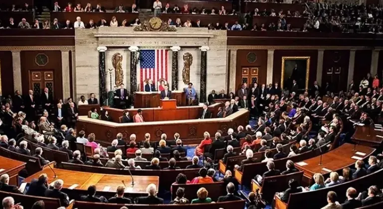 ABD Senatosu, Trump’ın İran’a saldırı yetkilerini kısıtlamayı amaçlayan tasarıyı reddetti