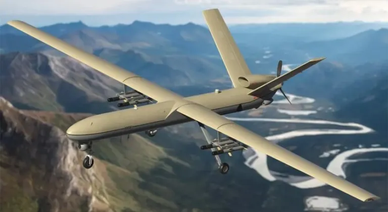 ABD, Umman Denizi’nde İran’a ait İHA’yı düşürdü