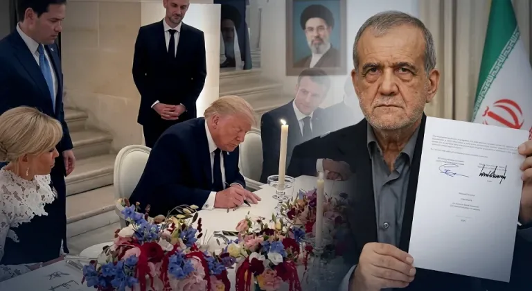 ABD ve İran arasındaki 14 maddelik mutabakatın detayları neler?