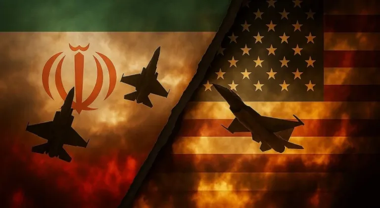 ABD ve İran'ın savaşın eşiğinde olmasının 6 nedeni nedir?