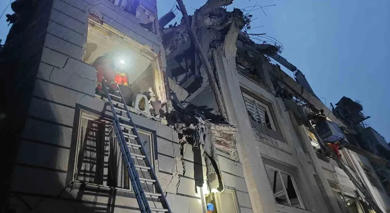 ABD ve İsrail’in İran’a yönelik son saldırılarında en az 6 kişi hayatını kaybetti