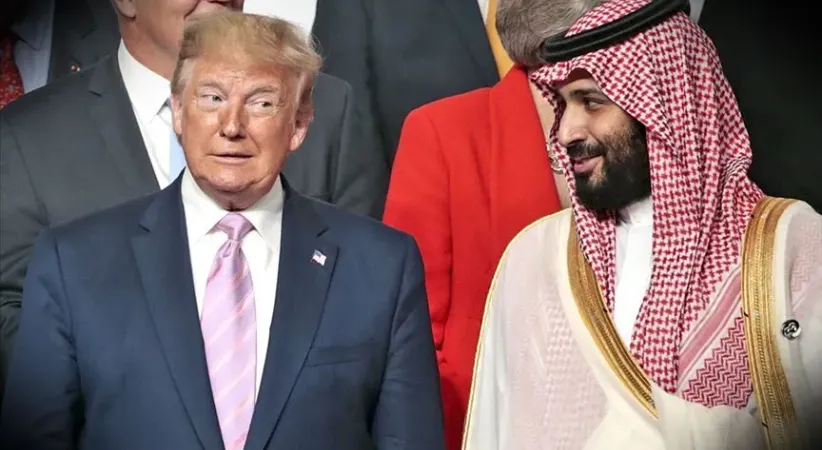 ABD ve Suudi Arabistan’dan Irak’taki İran destekli gruplara ortak saldırı