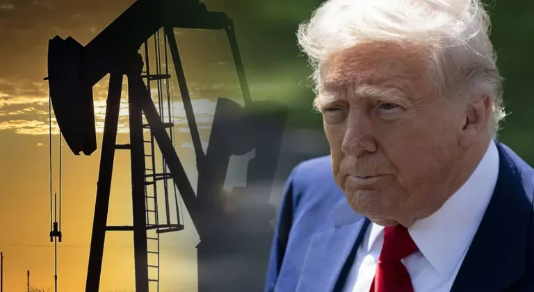 ABD, Venezuela'nın petrolünü nasıl kullanmayı planlıyor?