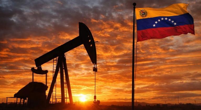 ABD, Venezuela petrolünün Küba’ya satışını şartlı olarak kolaylaştırma kararı aldı