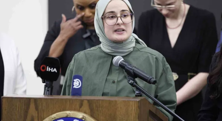 ABD’de Rümeysa Öztürk’ün sınır dışı davası sonlandırıldı