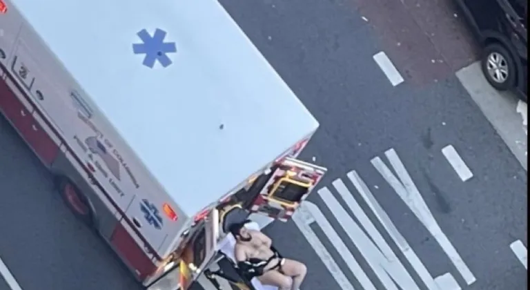 ABD’de Ulusal Muhafızlara silahlı saldırı düzenleyen şüphelinin kimliği netleşti