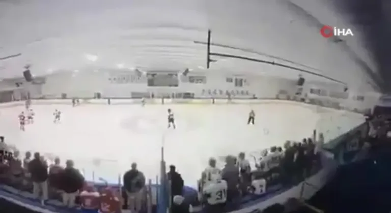 ABD’deki buz hokeyi maçı saldırısının bilançosu ağırlaştı: Ölü sayısı şüpheli dahil 3’e yükseldi