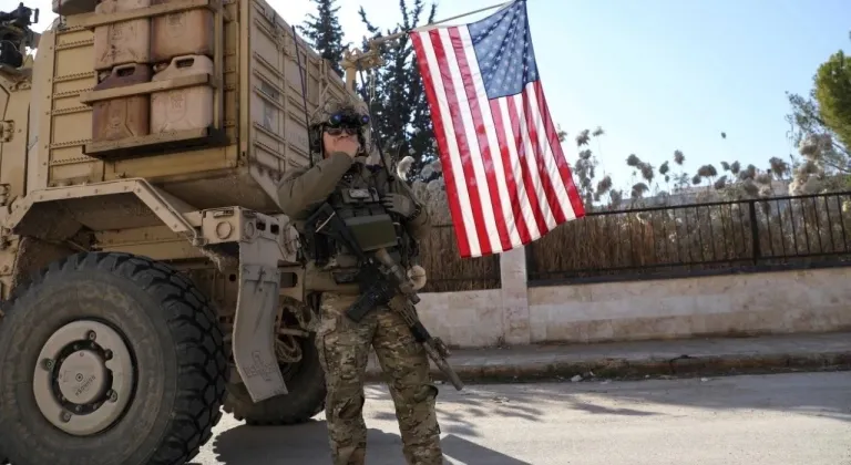 ABD’den Suriye’de El Kaide operasyonu: "1 üst düzey terörist öldürüldü"