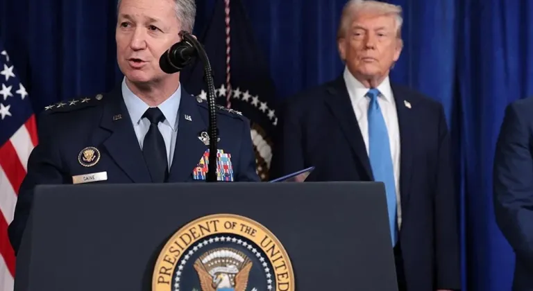 ABD: "Venezuela operasyonunda 7 asker yaralandı"