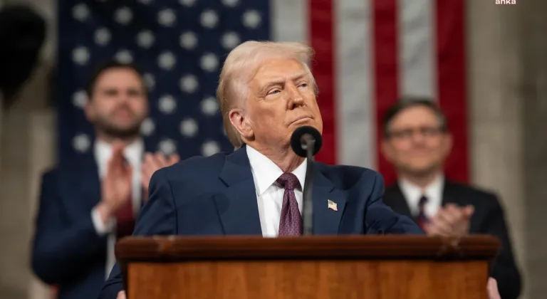 ABD’li Demokrat Kongre Üyeleri İran'a saldıran Trump hakkında: "Bu açık bir azil gerekçesidir"