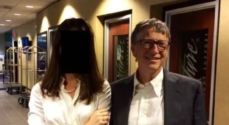 ABD’li Demokratlar, Epstein dosyasında yer alan 68 yeni fotoğrafı yayınladı