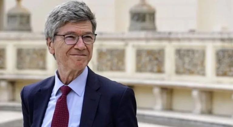 ABD’li ekonomist "Türkiye’nin savunma sanayisindeki yükselişi, NATO içindeki hiyerarşiyi bozuyor"