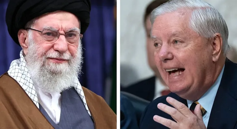 ABD’li Senatör Graham’dan Hamaney’e yanıt