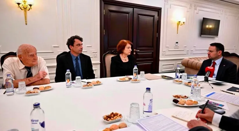 Manşet Resmi