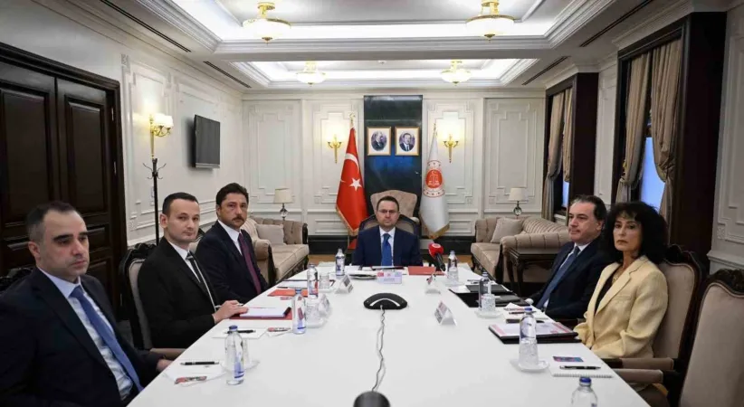 Adalet Bakanı Gürlek, Yunanistan’dan "Bayğaraların" liderini istedi