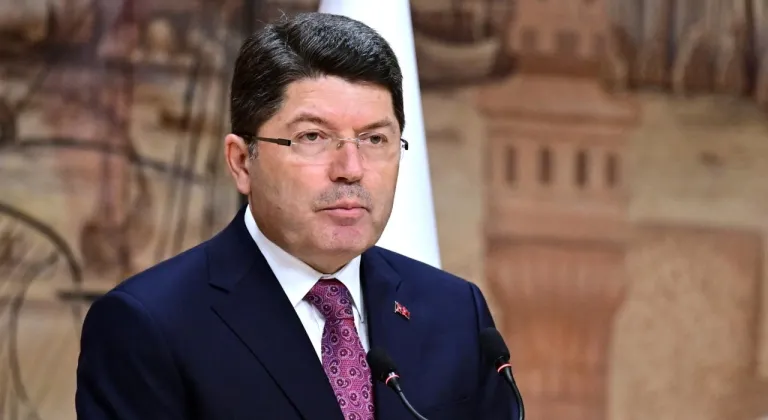 Adalet Bakanı Tunç: "Atlas Çağlayan’ı öldüren şüpheli tutuklandı"