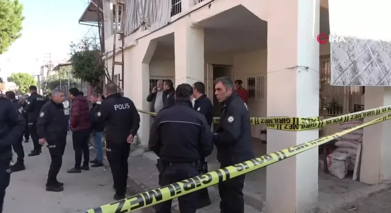 Adana’da ’sosyal medya’ tartışmasında 3 kişi öldü