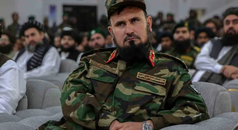 Taliban’dan Trump’a Bagram Hava Üssü yanıtı: "Bir karış toprak dahi pazarlık konusu olamaz"
