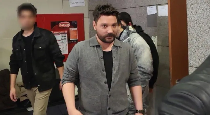 Manşet Resmi
