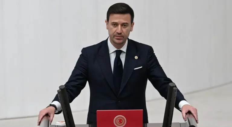 AK Partili Baykoç’tan Özgür Özel’e: "Mustafa Kemal gibi olun; Ali Kemal gibi değil"