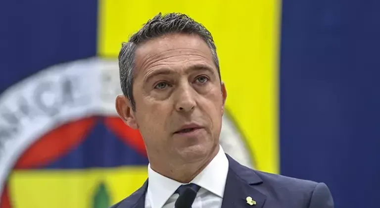 Ali Koç: "Görevimizin başındayız ve mücadelemize devam edeceğiz"
