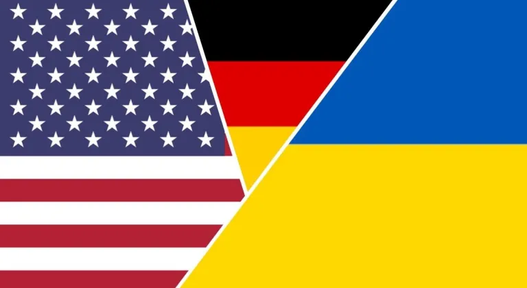 Alman medyası: "ABD, Ukrayna ve Almanya diplomatları, zirve öncesi Berlin’de ön görüşme yapacak"
