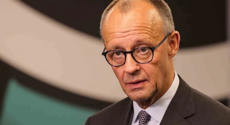 Almanya Başbakanı Merz: "AB’yi ilgilendiren her türlü anlaşma, ortaklarının onayını gerektirir"