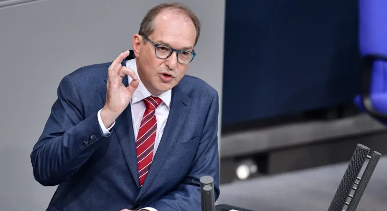 Almanya’da 2024’te her gün ortalama 50 çocuk cinsel istismara uğradı
