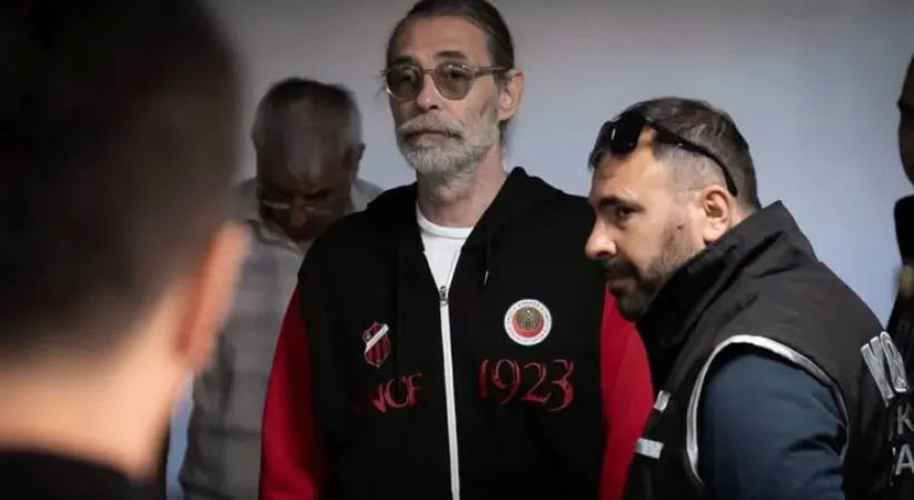 Erdal Beşikçioğlu ve 39 kişi tutuklandı