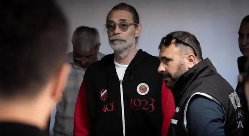 Manşet Resmi