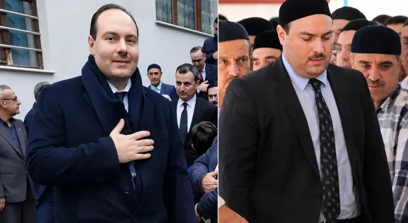 Alihan Kuriş’in de aralarında bulunduğu 49 şüpheli hakkında gözaltı
