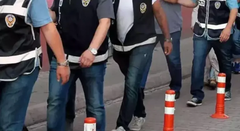 Ankara merkezli 4 ilde FETÖ operasyonu: 15 gözaltı kararı