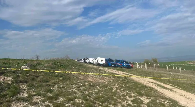 Ankara’da kaza kırıma uğrayan helikopterle ilgili incelemeler devam ediyor