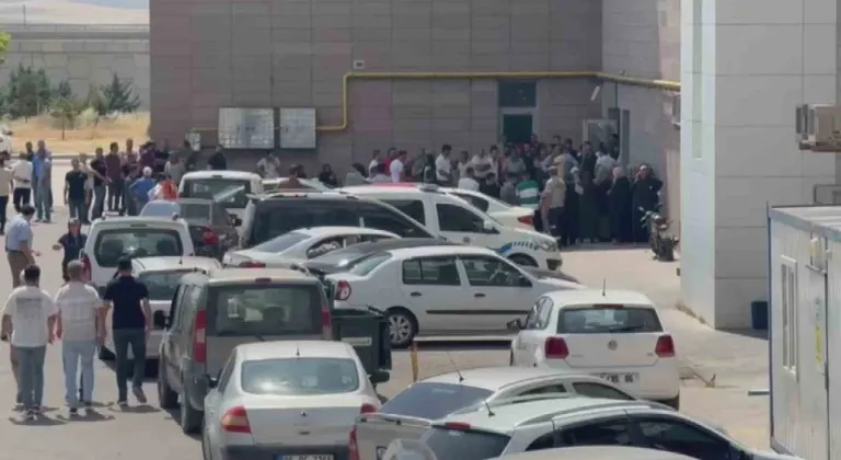 Ankara’da lityum fabrikasında gaz sızıntısı: 2 işçi öldü, 3 işçi yaralandı