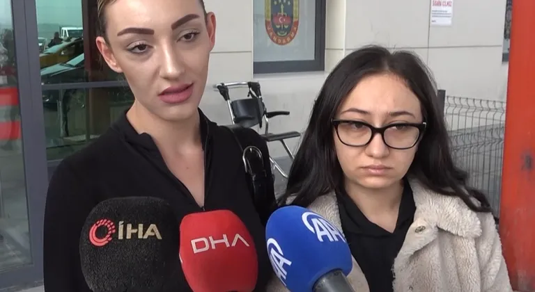 Güllü’nün kızının uyuşturucu testi negatif çıktı