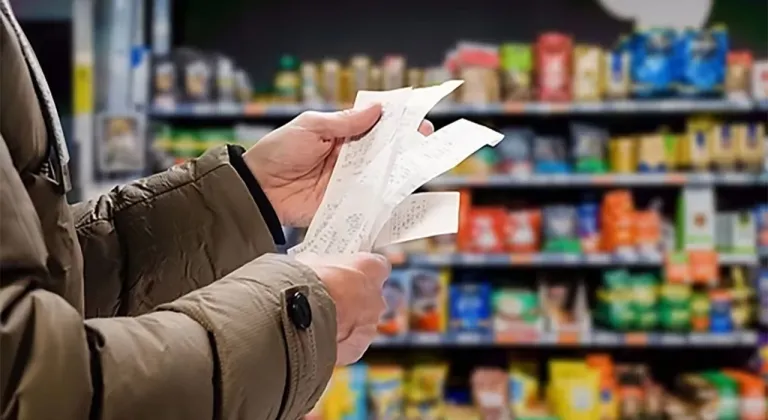 Aralık ayında İstanbul’un yıllık enflasyonu yüzde 37,68 oldu