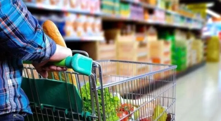 Aralık ayında tüketici güven endeksi 83,5 oldu