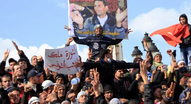 Arap Baharı başarılı oldu mu?