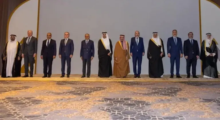 Arap ve İslam ülkelerinden İran’a "saldırıları durdur" çağrısı