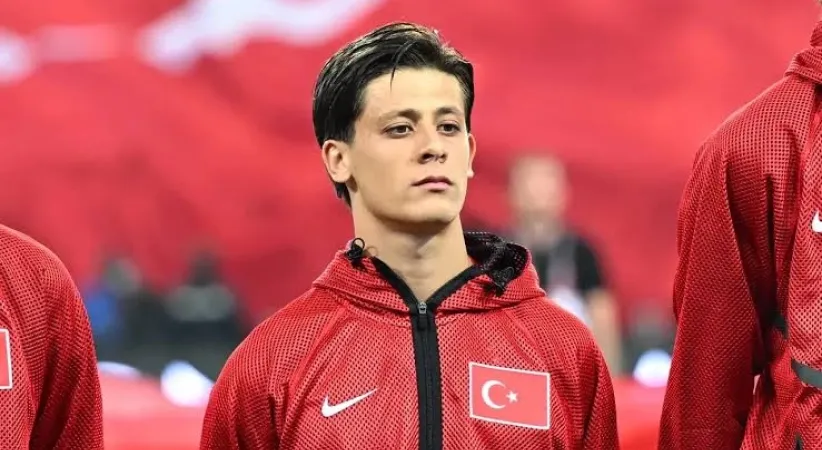 Arda Güler: "Güçlü bir reaksiyon gösterip kazanmak istiyoruz"